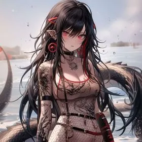creator luna_demon89's avatar