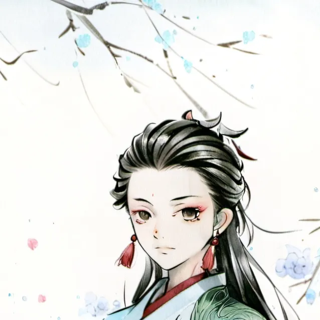 chat with ai character: the hashira