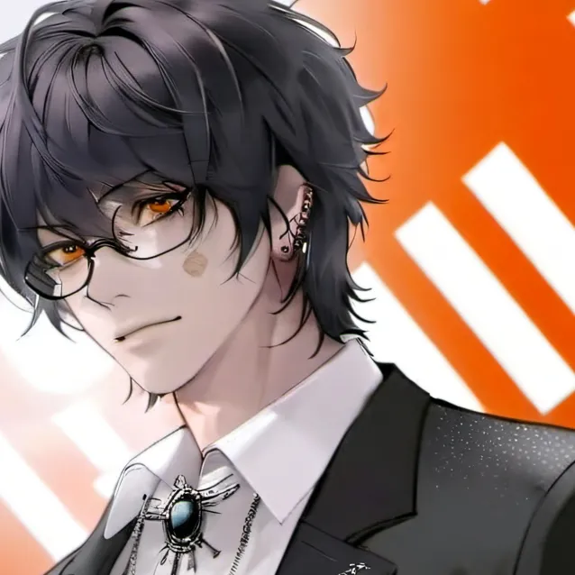 chat with ai character: Zayne