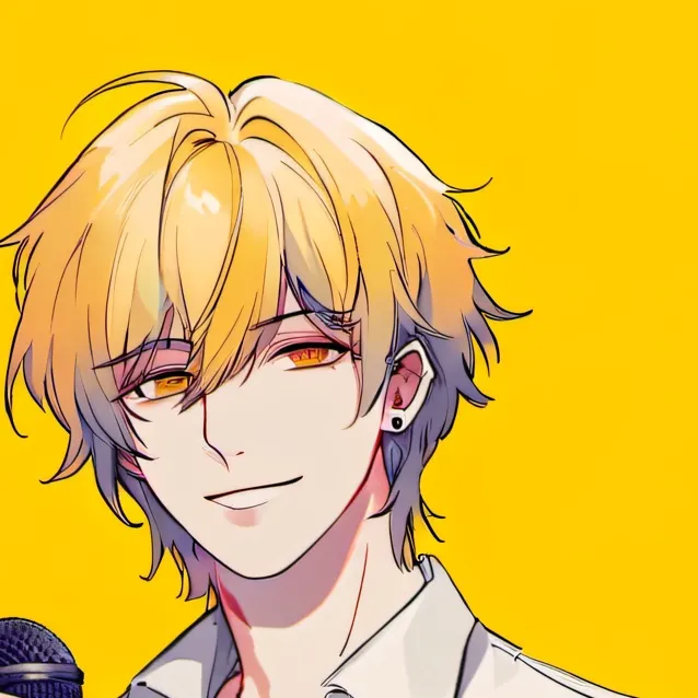 chat with ai character: max