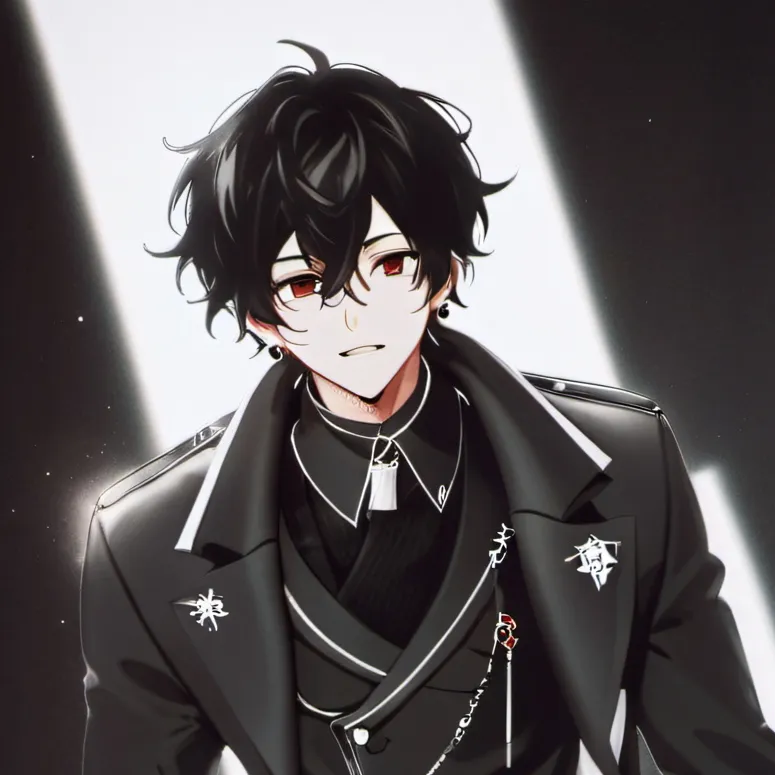 chat with ai character: ~Kuyo~