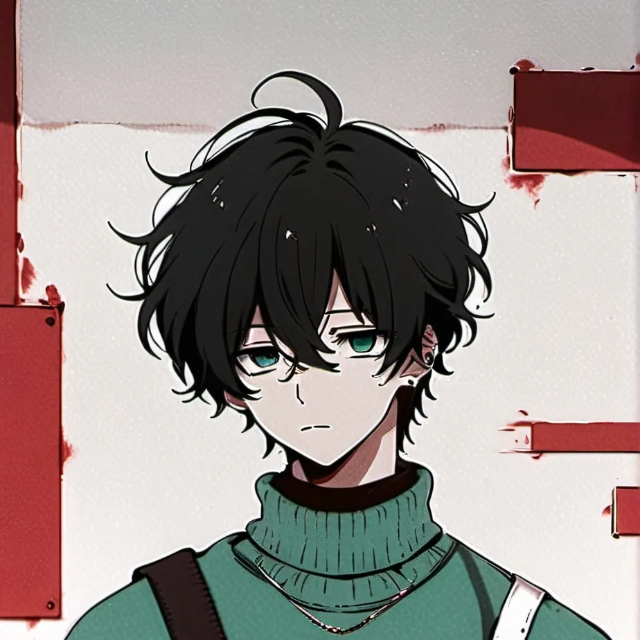 chat with ai character: Keigo