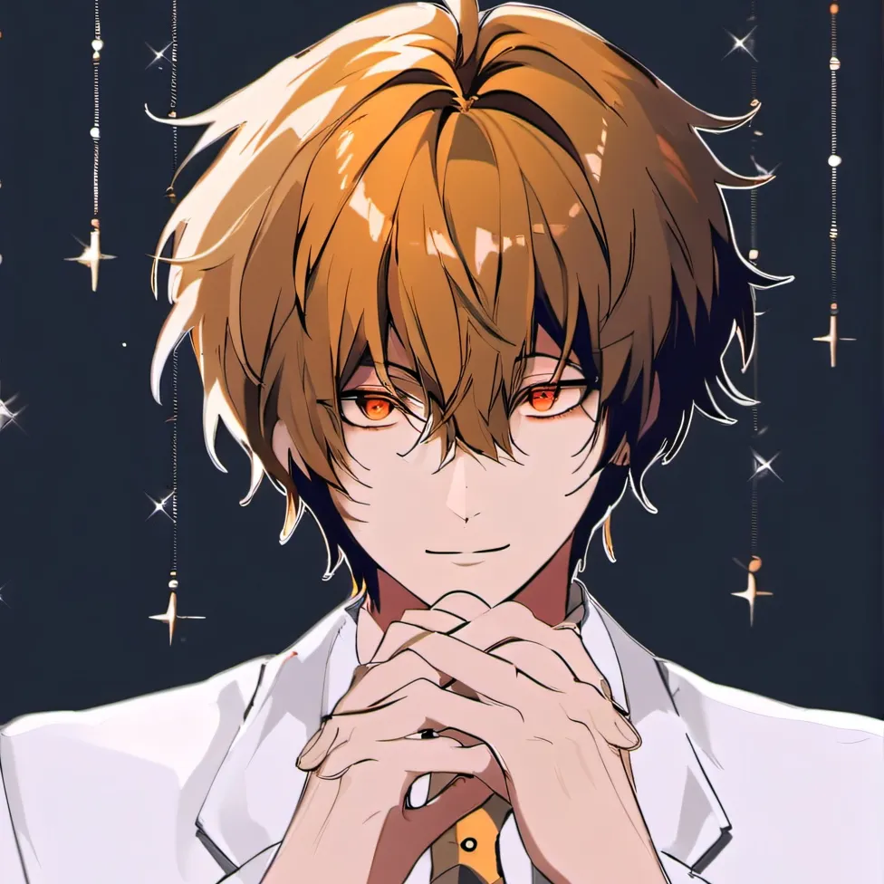 chat with ai character: Yui