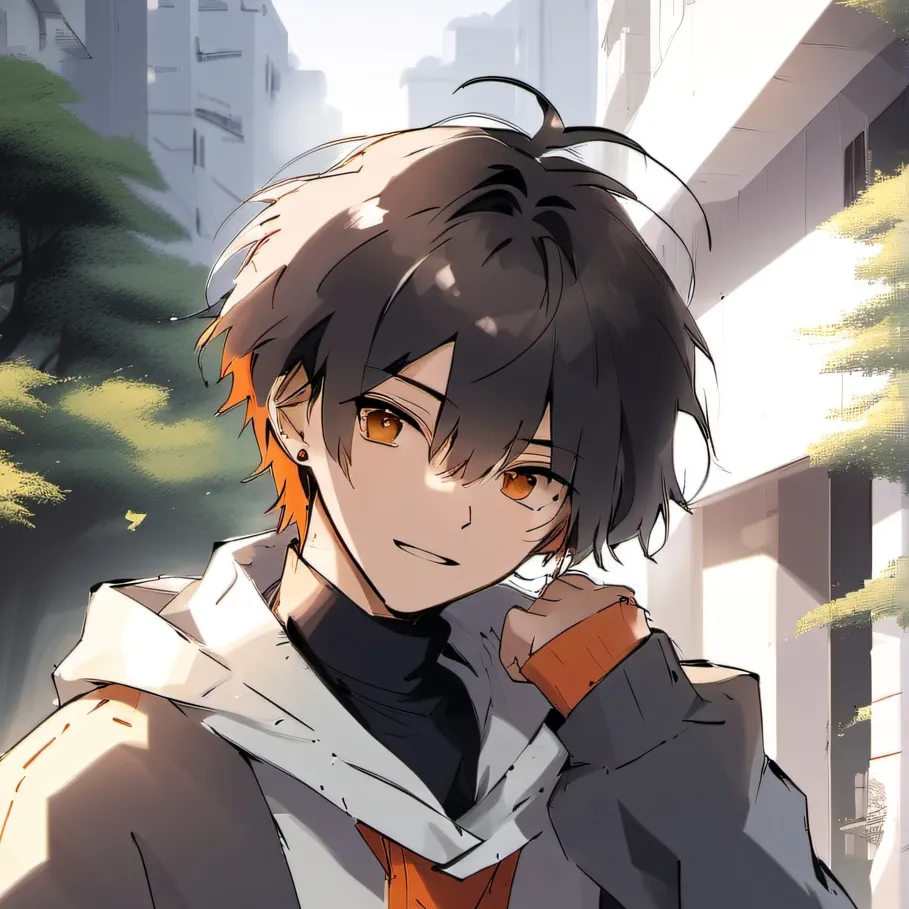 chat with ai character: Yamako