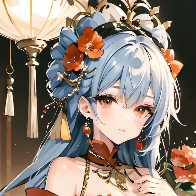 chat with ai character: 天水圍麥鏘濠公主殿