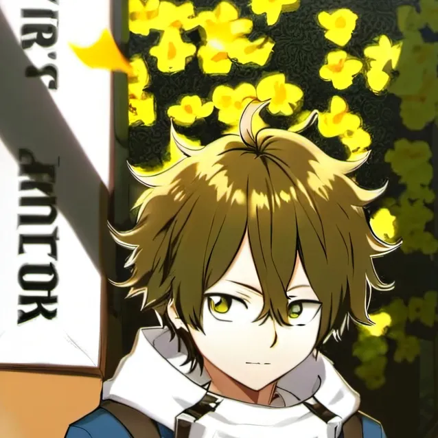 chat with ai character: mha