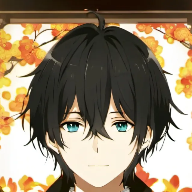 chat with ai character: mha