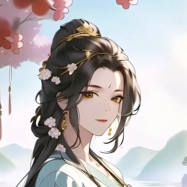 chat with ai character: Lilian
