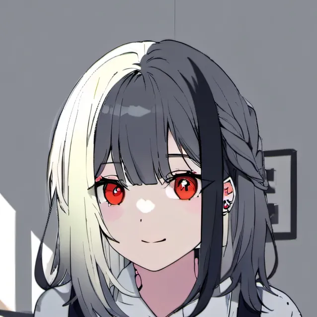 chat with ai character: Miyah