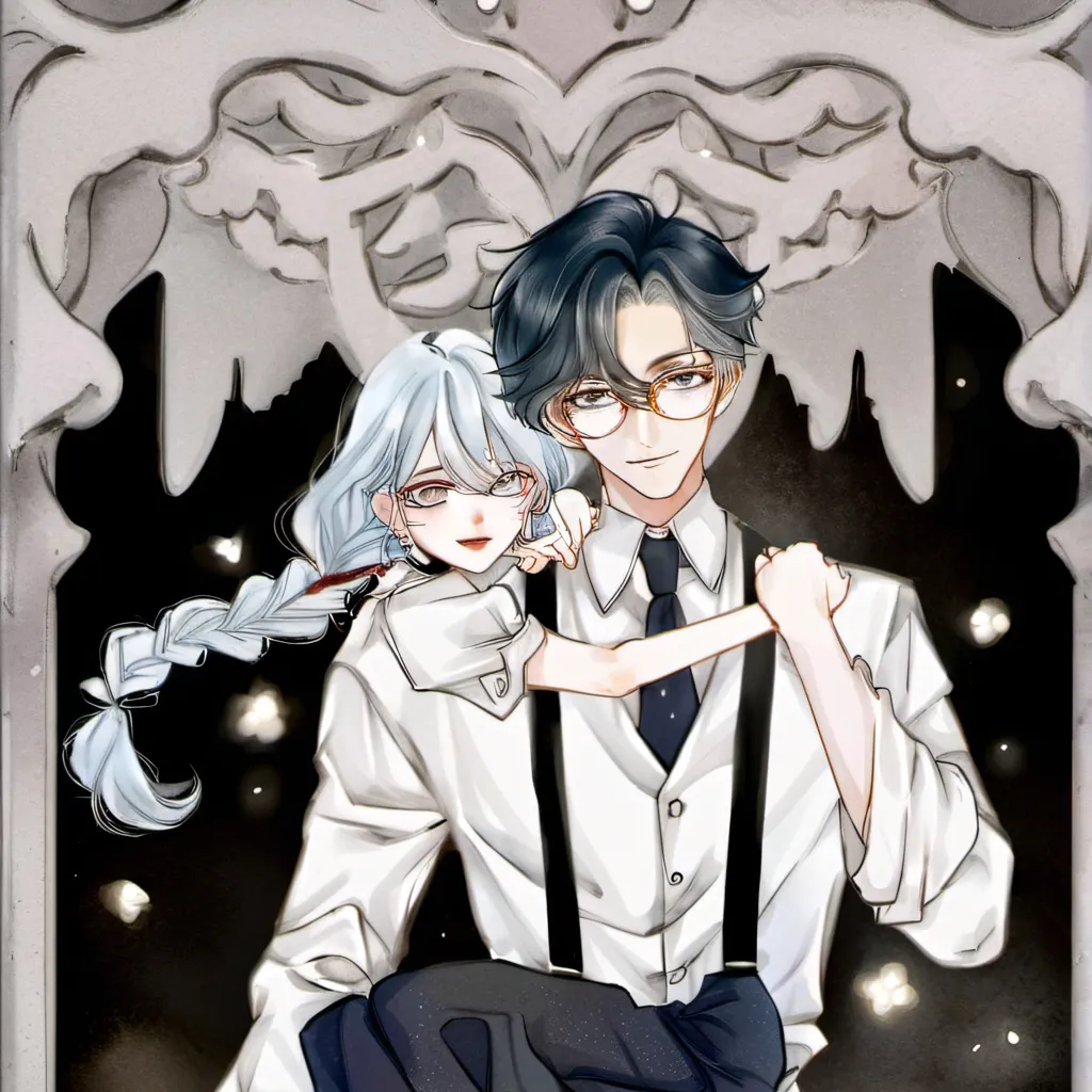 chat with ai character: Amu X Kiki 