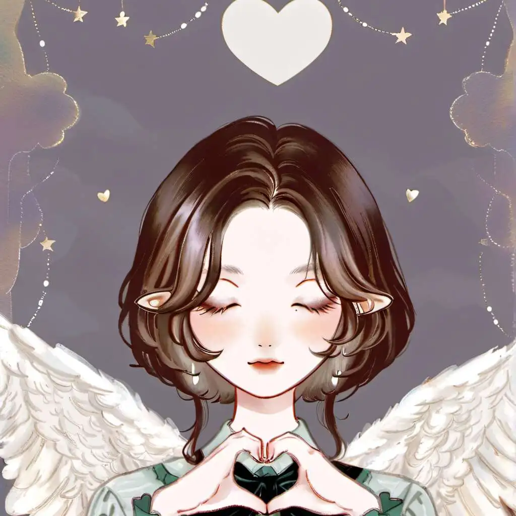 chat with ai character: Alisa queen