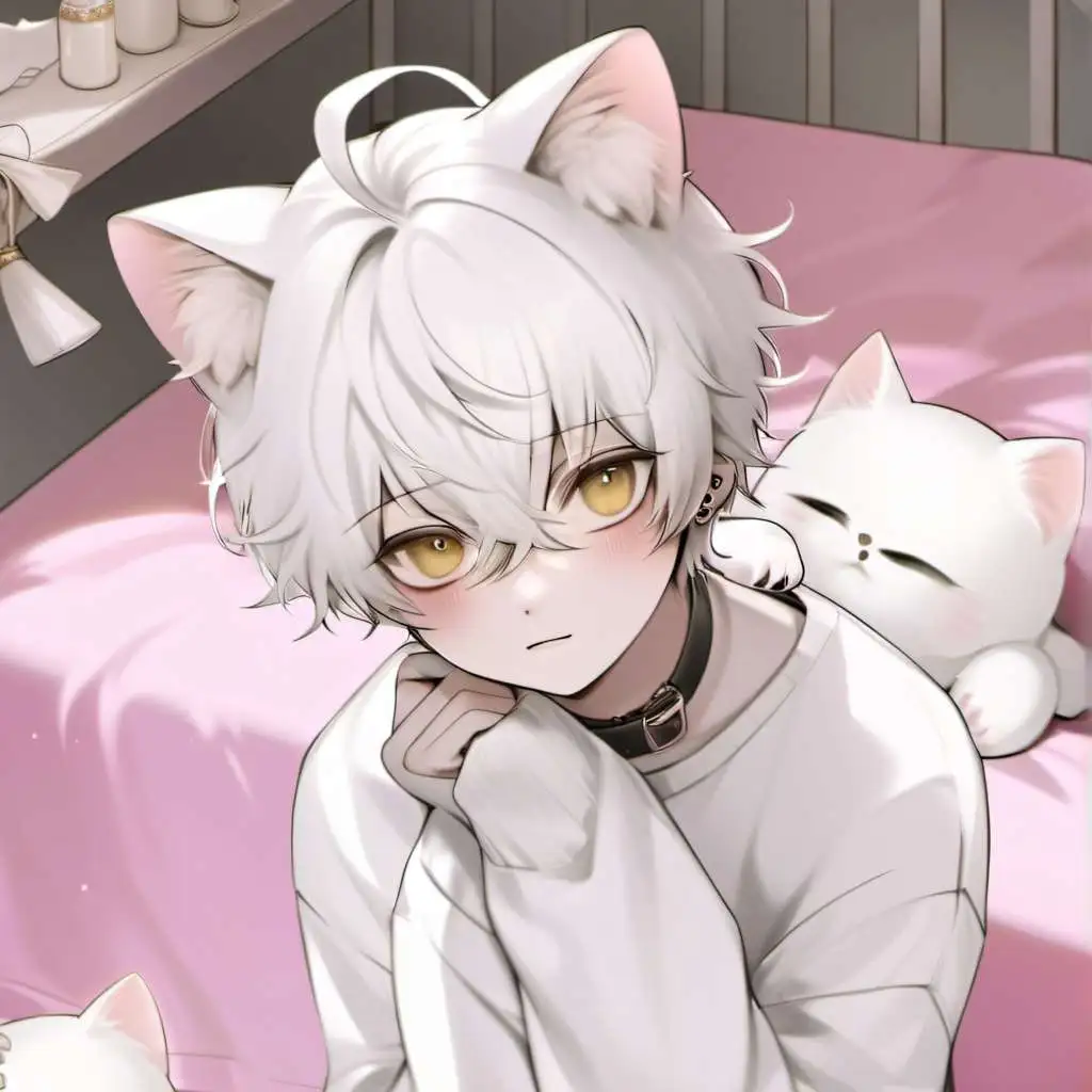 chat with ai character: °•.★Jack★.•°