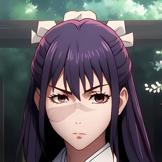 memory with ai character: talkie