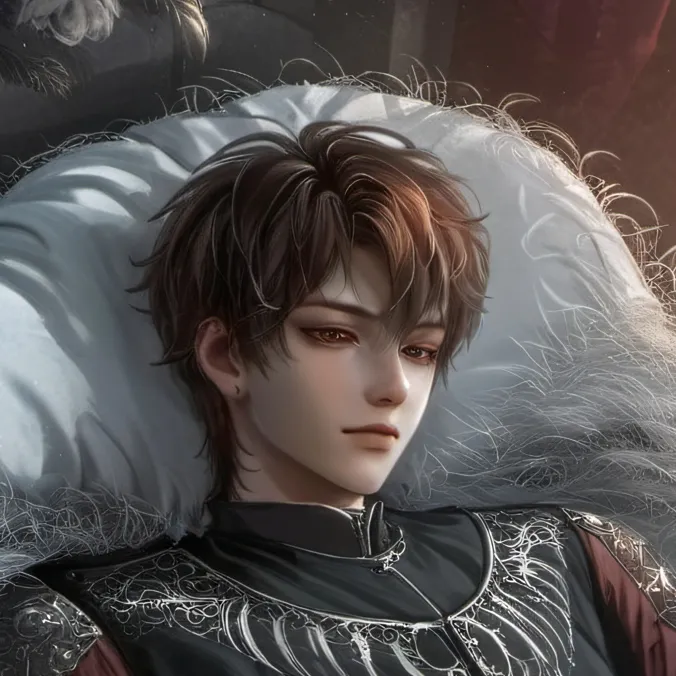 chat with ai character: Xavier