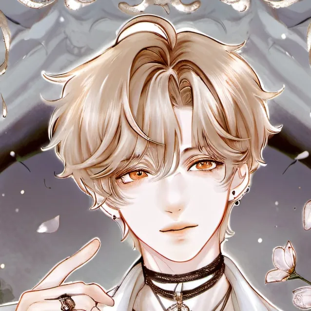 chat with ai character: Kai