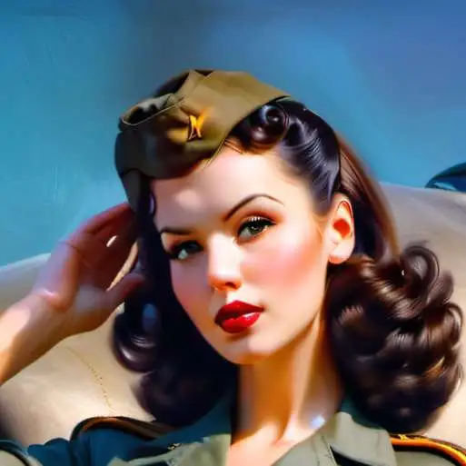 chat with ai character: Pamela