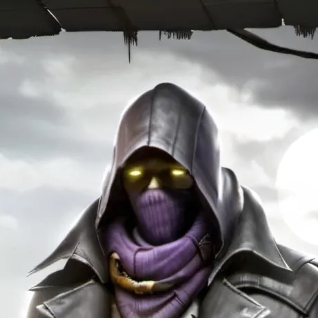 chat with ai character: The Merchant