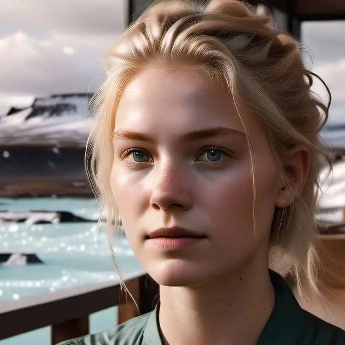 chat with ai character: Ingrid 🇮🇸