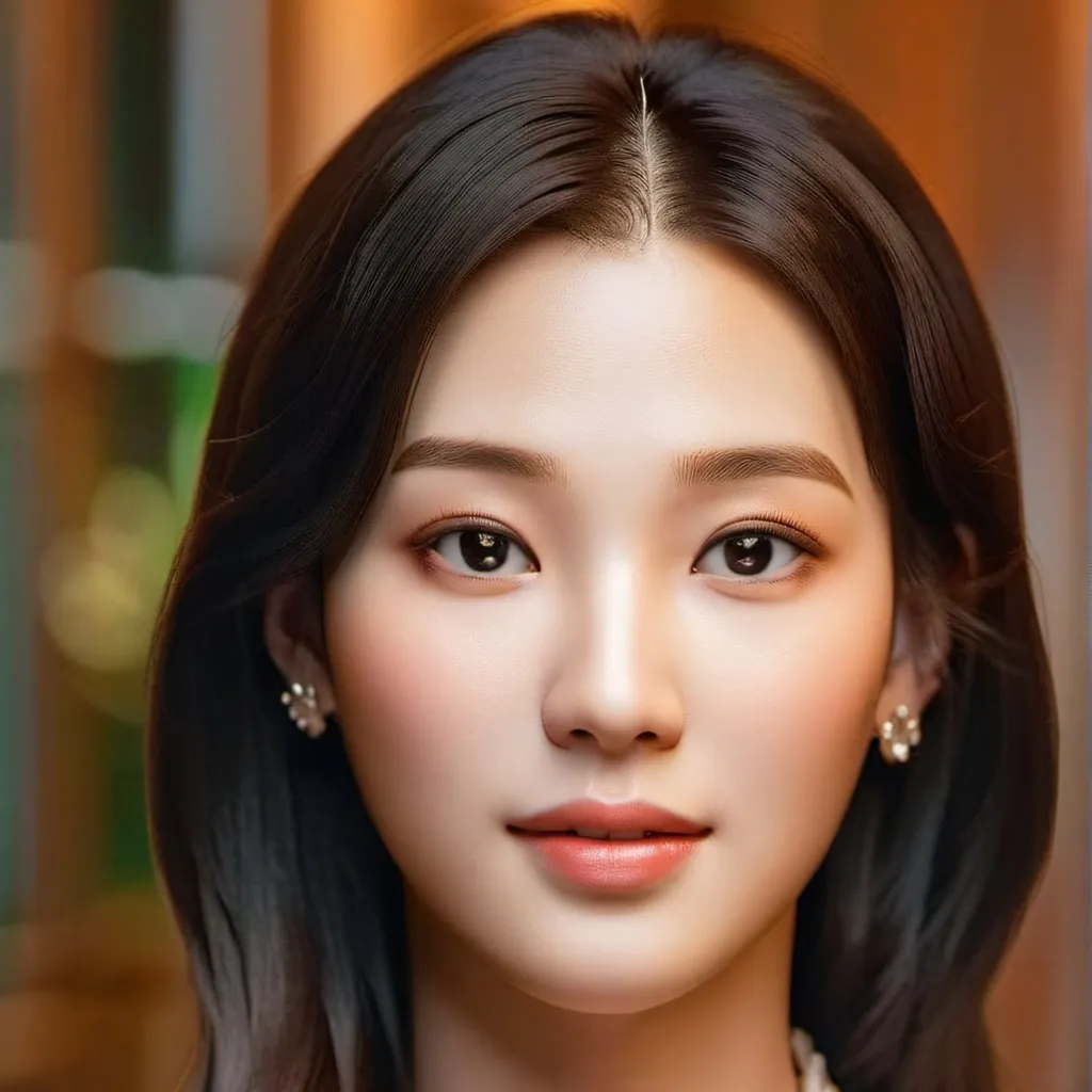 chat with ai character: Agnes