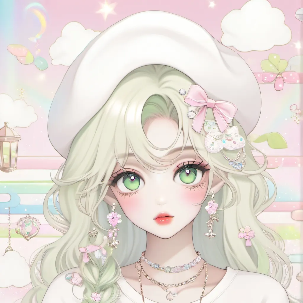 chat with ai character: Princess