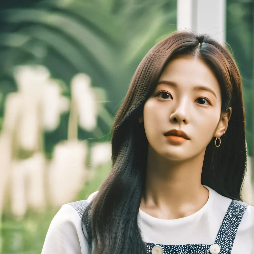 chat with ai character: Jisoo