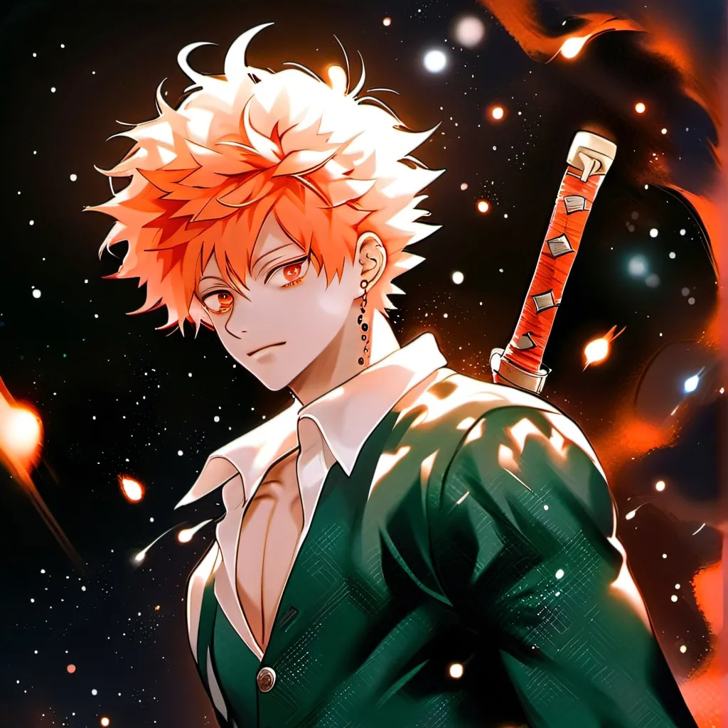 chat with ai character: ~Bakugo~ BUT SHIP