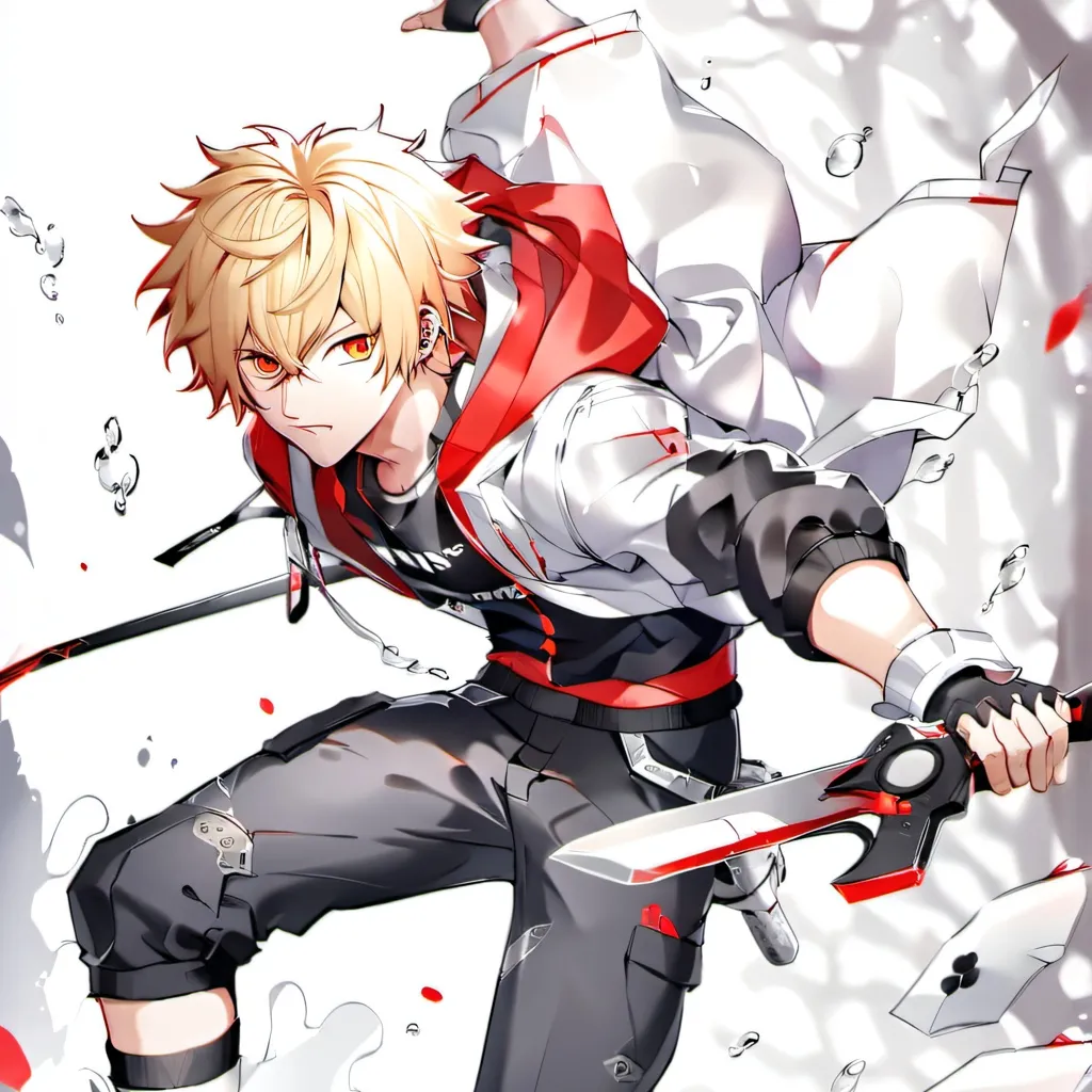 chat with ai character: ~bakugo~