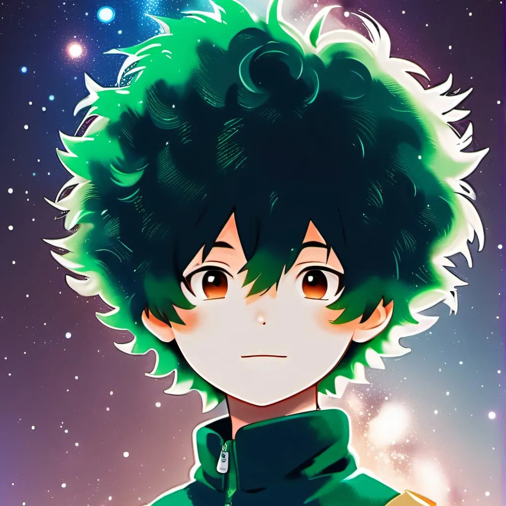 chat with ai character: |~deku~|