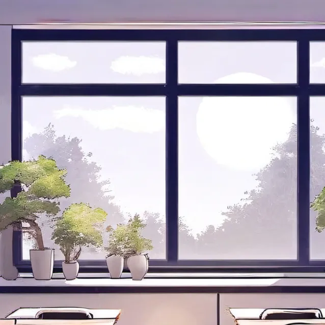 chat with ai character: MHA