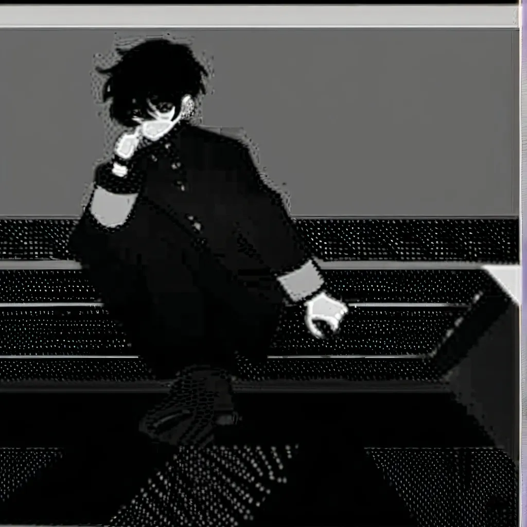 chat with ai character: Gray