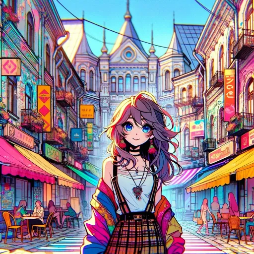 creator ElijahBer's avatar