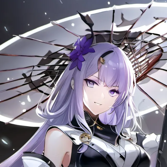 chat with ai character: Raiden Shougun
