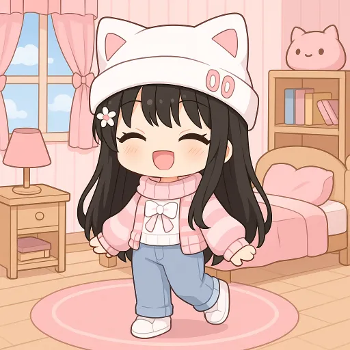 creator Cute_Sweetly's avatar