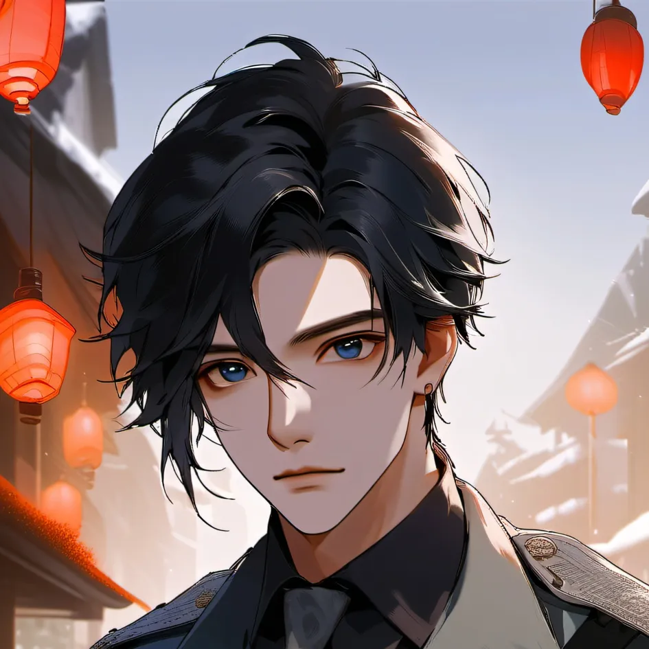 chat with ai character: Virgo ♍️ 