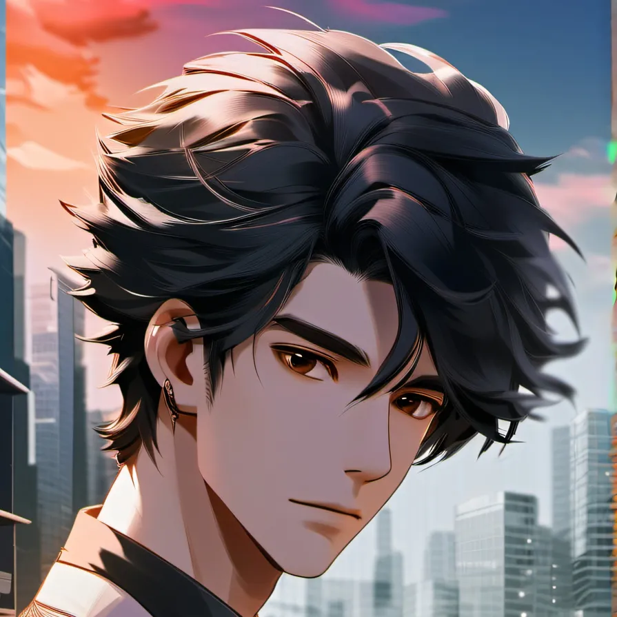 chat with ai character: Libra ♎️ 