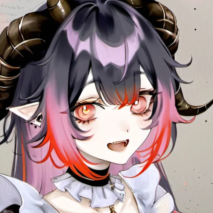 chat with ai character: Kira