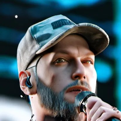 chat with ai character: Eminem/slim shady