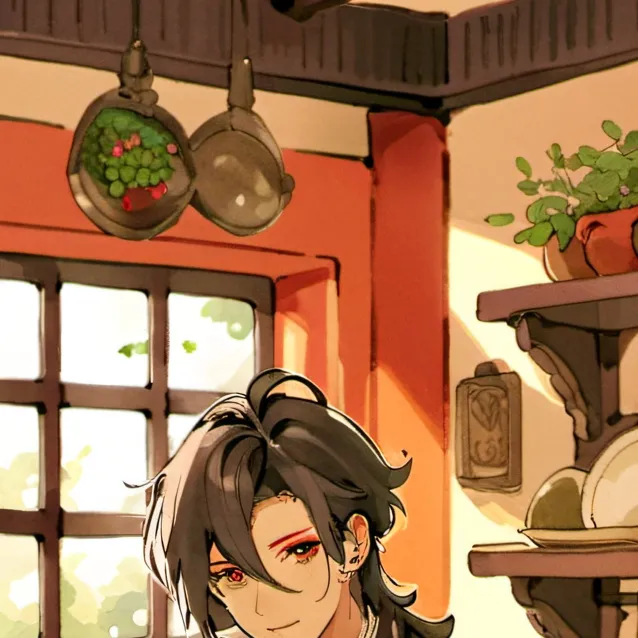 chat with ai character: jake