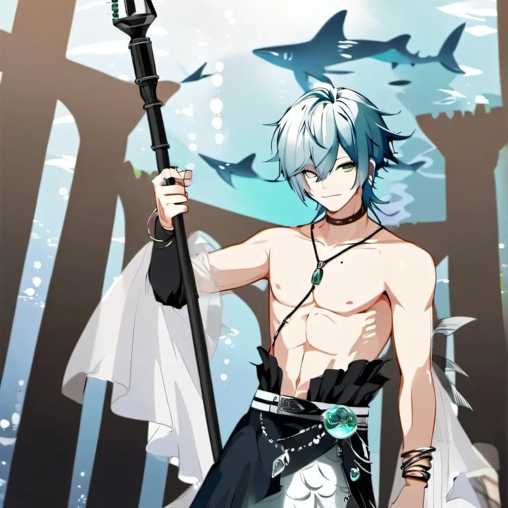 chat with ai character: hai