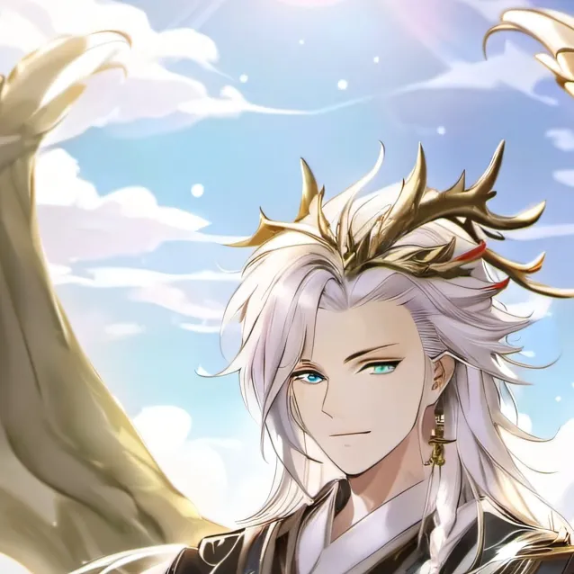 chat with ai character: Felix 