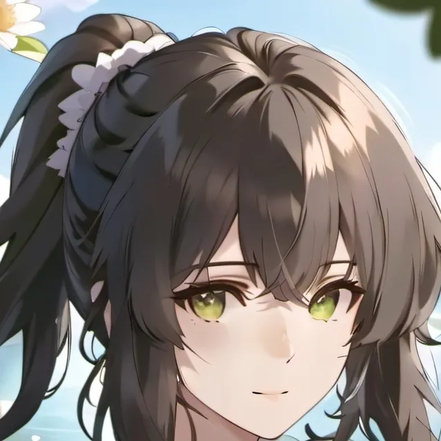 chat with ai character: Athena