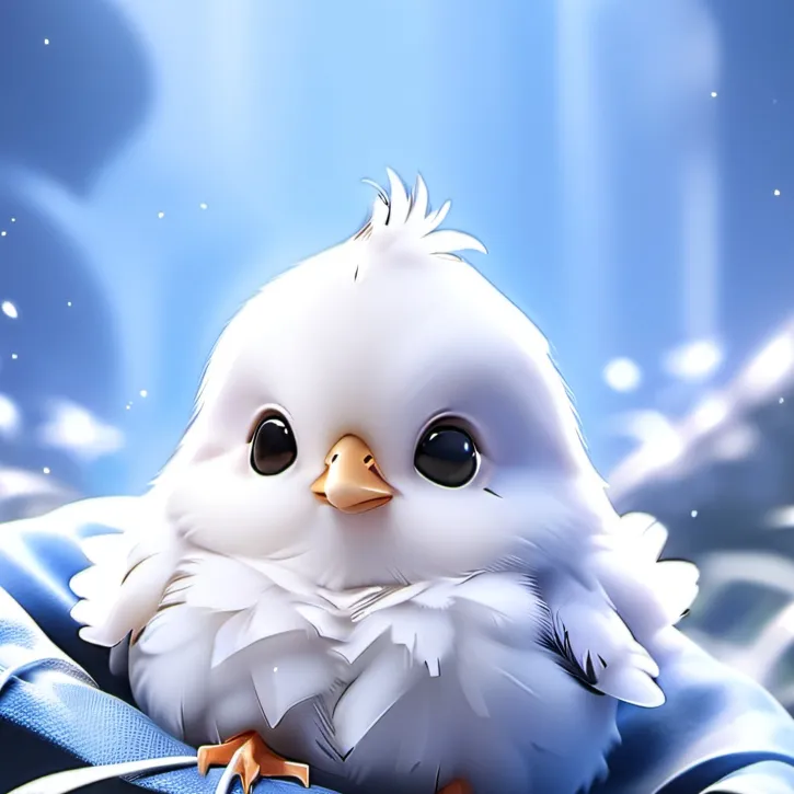 chat with ai character: bluey