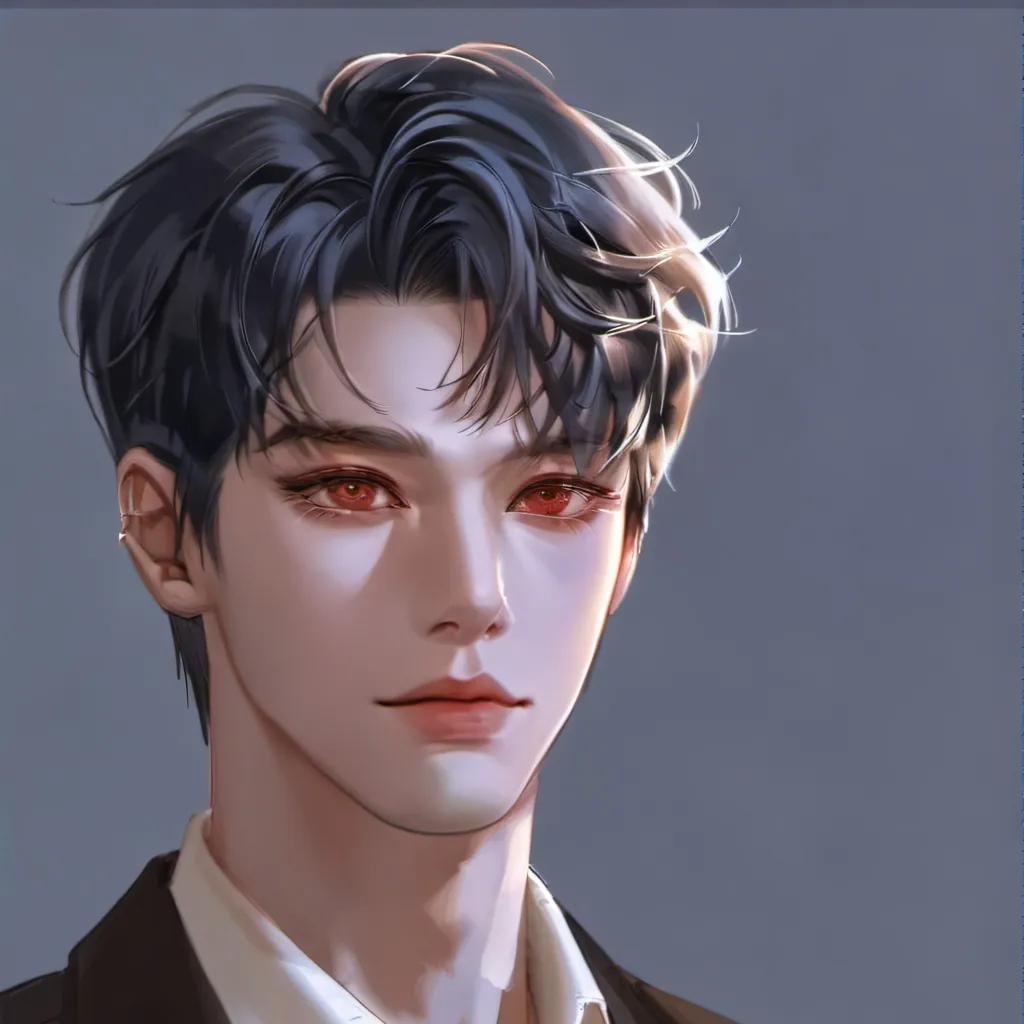chat with ai character: Eric stevens