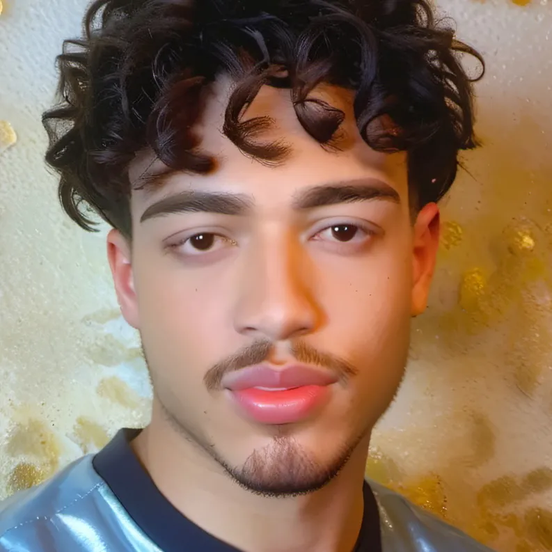 chat with ai character: Erik