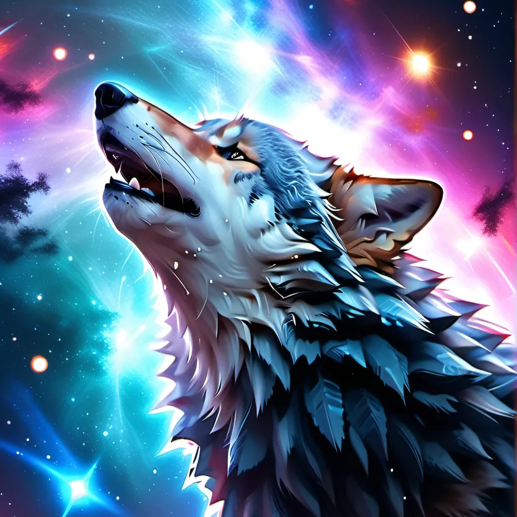 chat with ai character: Therian
