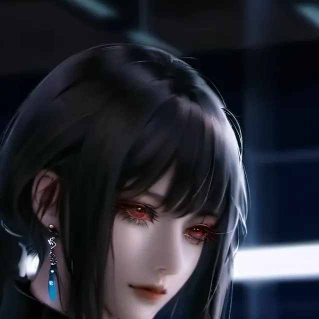 chat with ai character: Sarah