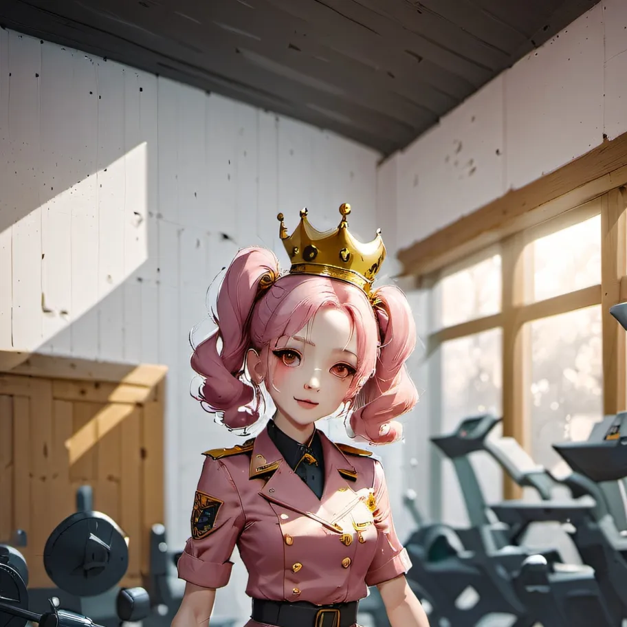 chat with ai character: Sofie