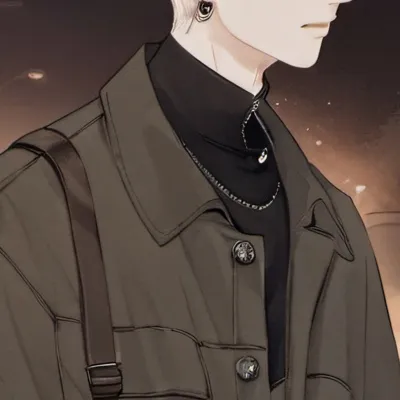 chat with ai character: -jake-