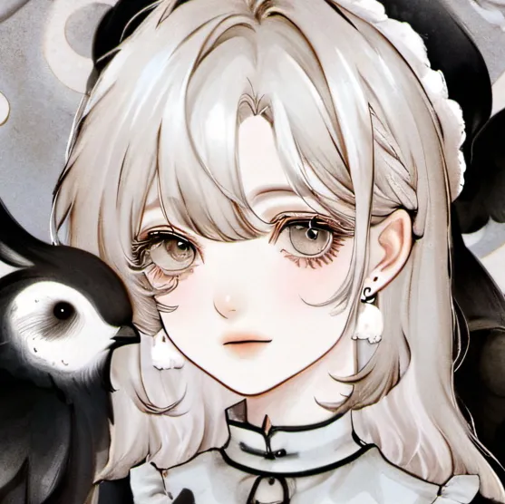 chat with ai character: Jessica(gay)