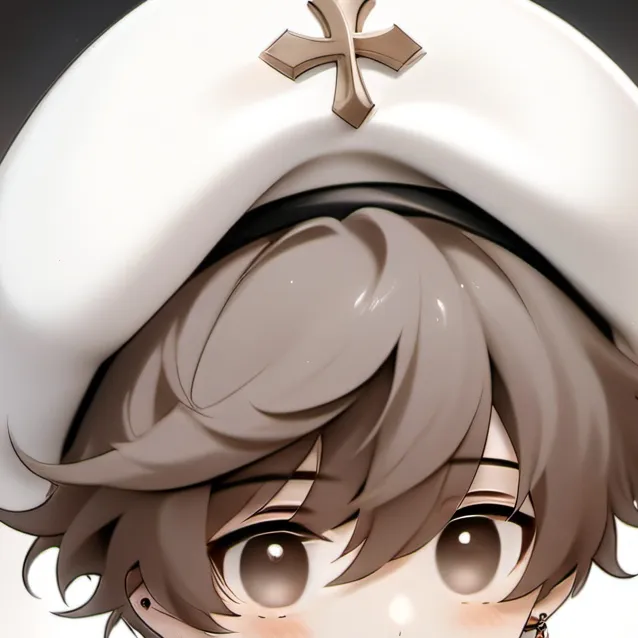 chat with ai character: My loves